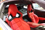 SEMA 2013: The Corvette Stingray Pacific Concept