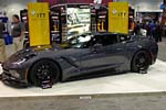 SEMA 2013: Your Custom Corvette Photo Gallery