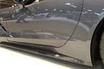 SEMA 2013: Your Custom Corvette Photo Gallery