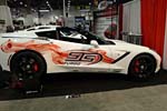 SEMA 2013: Your Custom Corvette Photo Gallery