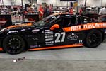 SEMA 2013: Your Custom Corvette Photo Gallery