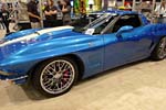 SEMA 2013: Your Custom Corvette Photo Gallery