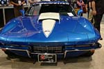 SEMA 2013: Your Custom Corvette Photo Gallery