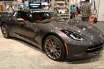 SEMA 2013: Your Custom Corvette Photo Gallery