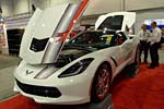 SEMA 2013: Your Custom Corvette Photo Gallery