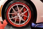 SEMA 2013: Your Custom Corvette Photo Gallery