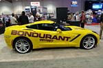 SEMA 2013: Your Custom Corvette Photo Gallery