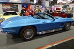 SEMA 2013: Your Custom Corvette Photo Gallery