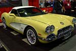 SEMA 2013: Your Custom Corvette Photo Gallery