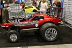 SEMA 2013: Your Custom Corvette Photo Gallery
