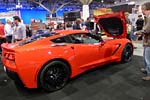 SEMA 2013: Your Custom Corvette Photo Gallery