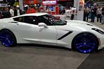 SEMA 2013: Your Custom Corvette Photo Gallery