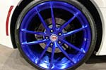 SEMA 2013: Your Custom Corvette Photo Gallery