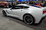 SEMA 2013: Your Custom Corvette Photo Gallery