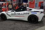 SEMA 2013: Your Custom Corvette Photo Gallery