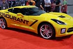 SEMA 2013: Your Custom Corvette Photo Gallery