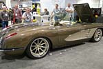 SEMA 2013: Your Custom Corvette Photo Gallery