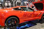 SEMA 2013: Your Custom Corvette Photo Gallery