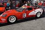 SEMA 2013: Your Custom Corvette Photo Gallery