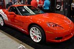 SEMA 2013: Your Custom Corvette Photo Gallery