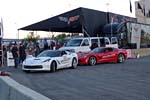 SEMA 2013: Your Custom Corvette Photo Gallery