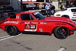 SEMA 2013: Your Custom Corvette Photo Gallery