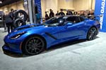 SEMA 2013: Your Custom Corvette Photo Gallery