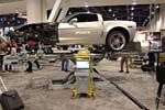 SEMA 2013: Your Custom Corvette Photo Gallery