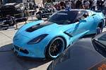 SEMA 2013: Your Custom Corvette Photo Gallery