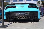SEMA 2013: Your Custom Corvette Photo Gallery