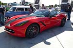 SEMA 2013: Your Custom Corvette Photo Gallery