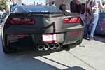 SEMA 2013: Your Custom Corvette Photo Gallery