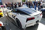 SEMA 2013: Your Custom Corvette Photo Gallery