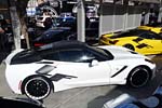 SEMA 2013: Your Custom Corvette Photo Gallery
