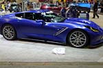 SEMA 2013: Your Custom Corvette Photo Gallery