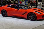 SEMA 2013: Your Custom Corvette Photo Gallery