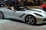 SEMA 2013: Your Custom Corvette Photo Gallery