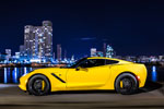 Automobile Magazine Names 2014 Corvette Stingray its Car of the Year