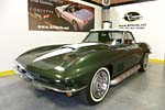 1967 Corvette Sting Ray Sold By the Only Owner its Ever Had