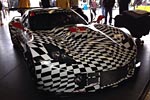 Corvette Racing at Daytona: Final Dress Rehearsal for Rolex 24