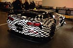 Corvette Racing at Daytona: Final Dress Rehearsal for Rolex 24