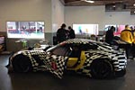 Corvette Racing at Daytona: Final Dress Rehearsal for Rolex 24