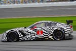 Corvette Racing at Daytona: Final Dress Rehearsal for Rolex 24