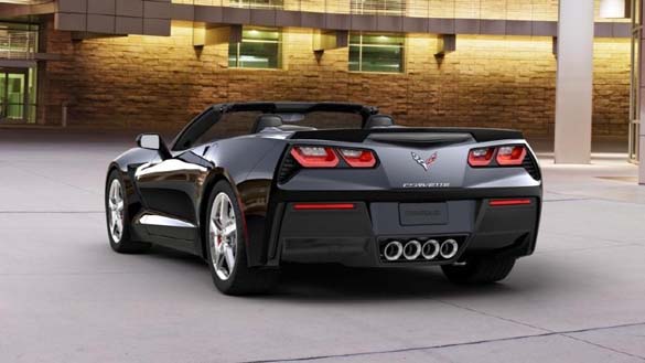 Corvette Fever