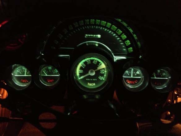 Corvette Fever