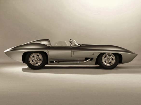 Corvette Fever