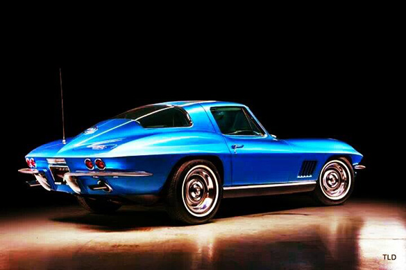 [GALLERY] Midyear Monday (26 Corvette photos)