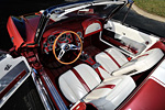 Bunkie Knudsenâ€™s personalized Corvette roadster
