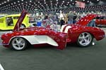 [PICS] Corvettes and More at the 2014 Detroit Autorama