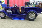 [PICS] Corvettes and More at the 2014 Detroit Autorama